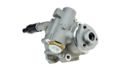 Pompa servodirectie Vw Golf 4 1997-, Caddy 3 2004- Bora 1998-, Audi A3 1996-2003, Skoda Octavia 1 1996-2010, Seat Leon 1999-, Toledo 1998-, NTY SPW-VW-016