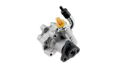 Pompa servodirectie Vw Touareg 2002-2010, T5 3.2v6 2004- Audi Q7 2006-, NTY SPW-VW-021