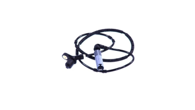 Senzor ABS spate BMW Seria 3 (E46), 2.0, 2.5, Delphi, 34521164370