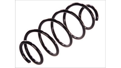 Arc spiral punte fata Ford Mondeo 3 Sedan/Combi 2000-2007 (pentru modele fara suspensie Sport)