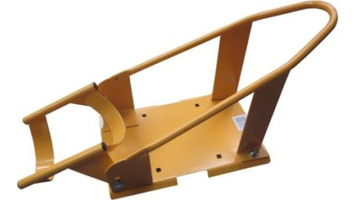 Stander Moto Suport motociclete pentru roata fata model mic