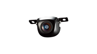 Camera video auto marsarier Steelmate pentru asistenta parcare cu fixare pe suprafata metalica
