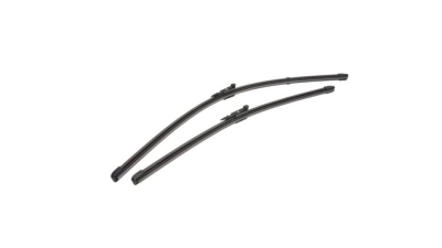Stergatoare auto 574470 Valeo pentru BMW Seria 3 E90/E91 2009-2012; F30/F31/F34/F35/F80 2012-2019; G20/G21; X1 E84 2009-2015; Mercedes Clasa A (W176) Clasa B W246; GLA (X156) CLA Coupe C117 -, Infiniti Q30 QX30, pentru parbriz 600 / 475 mm