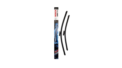 Stergatoare auto Bosch pentru Audi A3 2004- BMW X1 X5 X6 Seria E90 F30 Skoda Octavia 2 Yeti Vw Caddy Eos Golf 5 6 Passat B6 B7 Land Rover Freelander 2 , Mercedes W176 X156 C117 Renault Koleos Jaguar XF XJ parbriz 600/ 475mm