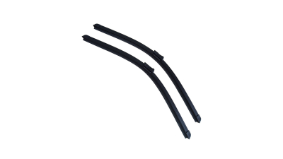 Stergatoare auto Diamond pentru Fiat Bravo Kia Ceed Skoda Superb 2008- Hyundai i30 06/2007 - 2011 VW Touran 2 - 600/450mm -pentru parbriz 
