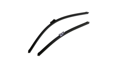 Stergatoare auto Diamond pentru Skoda Yeti VW Eos Golf 5 Golf 6 Jetta 3 Passat C2 C5 2005- CC Scirocco 2008- 600/475 mm pentru parbriz