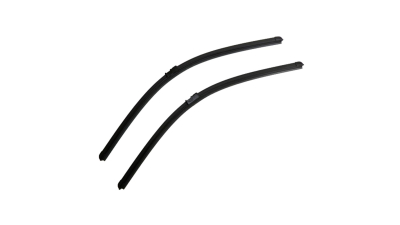 Stergatoare auto Diamond pentru Vw Touran 2007-2010 pentru parbriz 650/650mm