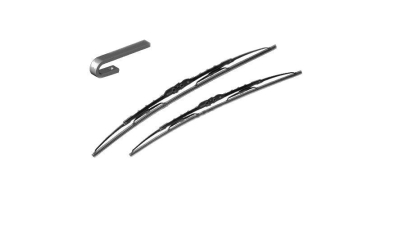 Stergatoare auto Bosch pentru Alfa Romeo Cadillac Chevrolet Chrysler Daewoo Dodge Fiat Ford Honda Isuzu Jaguar Lexus Mitsubishi Ssangyong Suzuki Toyota parbriz 550/475mm