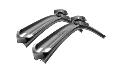 Stergatoare auto Bosch pentru Alfa Romeo Mito Chevrolet Aveo T300 Citroen Berlingo Fiat Linea Linea Punto Ford Fiesta Opel Corsa D Peugeot 2008 Partner parbriz 650/380mm