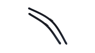 Stergatoare auto Diamond pentru Audi A3 Skoda Octavia 2 VW Golf 5 - 600/475 mm pentru parbriz