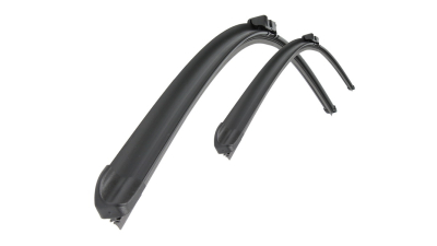 Stergatoare auto Bosch pentru BMW Seria 3 E90 2005-2011 Touring E91 2005- Model AeroTwin pentru parbriz 600/475 mm