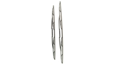 Stergatoare auto Bosch pentru BMW Seria 5 E39 1995-2003 model Twin pentru parbriz 650mm / 550mm