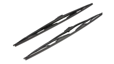 Stergatoare auto Valeo pentru BMW X5 (E53) 2000-2006 Peugeot 406 1995-2004 Toyota Land Cruiser 19962009 VW T5 2003- , Volvo S80 1998-2004 - 600/550 mm pentru parbriz