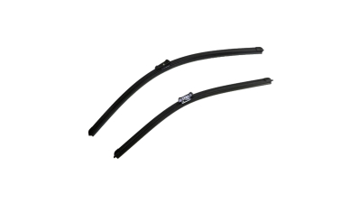 Stergatoare auto Diamond pentru Vw Tiguan 2008-2011 , Audi A5 03.2007-12.2007; BMW X5 E70 10.2011-11.2013; BMW X6 E71 10.2011-12.2013; - 600/530mm pentru parbriz 