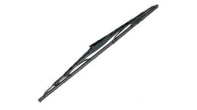 Stergator auto Valeo UM16 Silencio 600mm 24 inch model universal din metal pentru parbriz , 1 buc.
