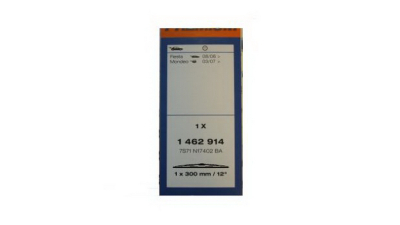 Lamela Stergator Luneta 310m Ford Fiesta Vi, Focus Ii, Focus Iii, Focus Iv, Kuga I 01.04-; Citroen C4 Grand Picasso Ii, C4 I, C4 Spacetourer, Grand C4 Spacetourer;