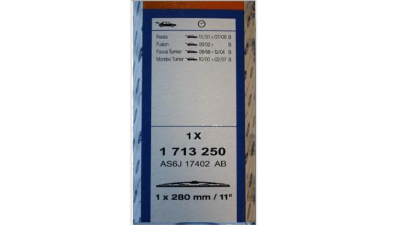 Stergator Luneta Ford 1713250