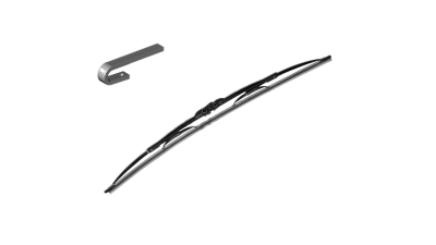 Stergator BOSCH 3397018400  Daihatsu Cuore 7 (L251) Xj (Naw, Nbw) Daimler Xj (X30) Charade (L2) Yaris (Scp1, Nlp1, Ncp1)