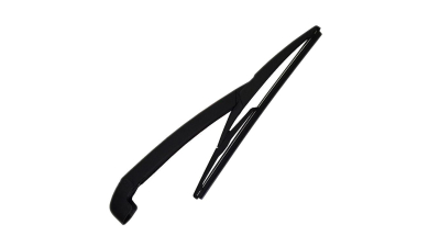 Brat stergator luneta Fiat 500 03.2007- cu lamela stergator de 290mm