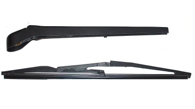 Brat stergator luneta Alfa Romeo 145 1994-2000 cu lamela de 325 mm