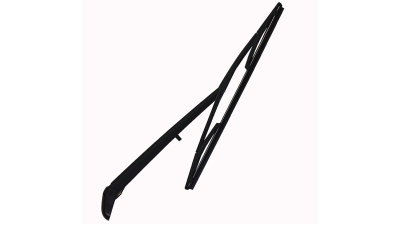 Brat stergator luneta Alfa Romeo 147 (937) 2000-2010, Alfa Romeo 156 (932) 11,1997-09.2005 (Model Combi) cu lamela de 360 mm