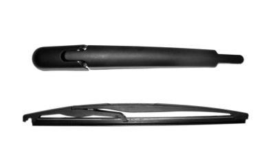Brat stergator luneta Chevrolet AVEO (T300) 05.2011-2014 cu lamela stergator de 275mm