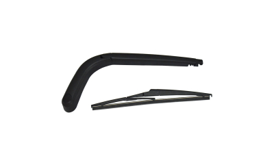 Brat stergator luneta Chevrolet SPARK 01.2010-2014 cu lamela stergator de 300mm
