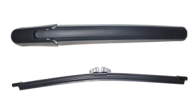 Brat stergator luneta Citroen C5 Combi/Combi 01.2008- cu lamela stergator de 250mm