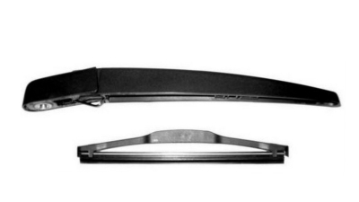 Brat stergator luneta Citroen DS4 cu 5usi 06.2011- cu lamela stergator de 290mm