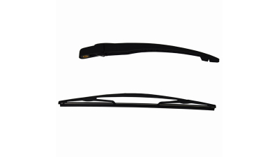 Brat stergator luneta Dacia Sandero 06.2008-2012 si Renault Scenic 1 cu lamela stergator de 405 mm 