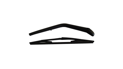 Brat stergator luneta Fiat Doblo 2001-2010 cu lamela stergator de 290mm