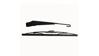 Brat stergator luneta Fiat PANDA 169 09.2003-2012 lamela stergator de 330mm