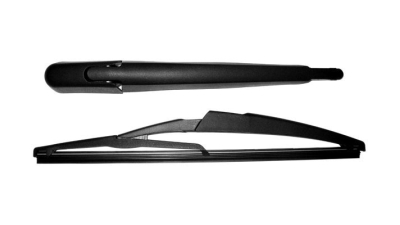 Brat stergator luneta Fiat PANDA (319) 05.2012- lamela stergator de 300mm