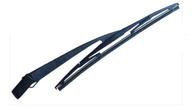 Brat stergator luneta Fiat PANDA 1980-2002 lamela stergator de 330mm