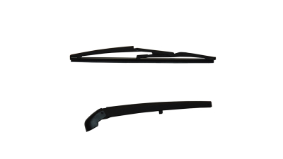 Brat stergator luneta Fiat PANDA 2003-2012 lamela stergator de 330 mm