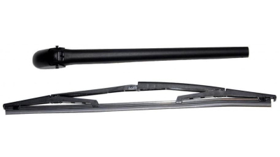 Brat stergator luneta Fiat UNO 1983-2002 lamela stergator de 325mm