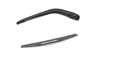 Brat stergator luneta Fiat Freemont 03.2011- cu lamela stergator de 300mm