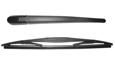 Brat stergator luneta Honda Accord Combi 09.2005-03.2008 cu lamela stergator de 305mm