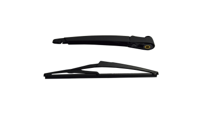 Brat stergator luneta Honda Civic Hatchback (EU) 2001-2006 model cu 3 usi , cu lamela stergator de 300mm
