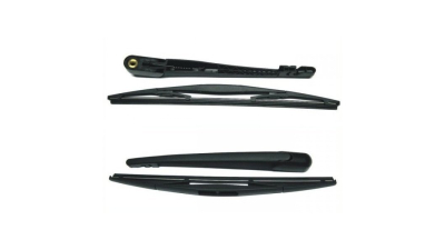 Brat stergator luneta Honda CRV 09.2006-11.2009 si CRV (RE) 11.2009-12.2012 cu lamela stergator de 350mm