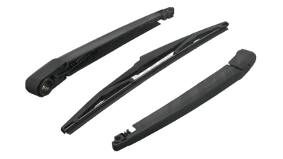 Brat stergator luneta Hyundai Santa Fe 04.2006-2012 cu lamela stergator de 350mm