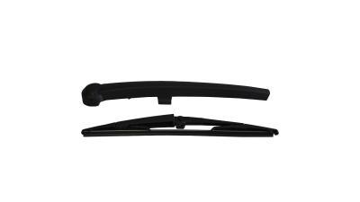 Brat stergator luneta Jeep GRAND CHEROKEE 2005-2010 cu lamela stergator de 350mm
