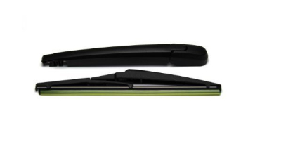 Brat stergator luneta Kia RIO 09.2011-12.2016, lamela stergator spate de 375mm