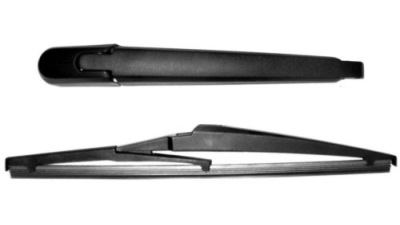 Brat stergator luneta Kia SOUL (AM) 10.2008-2013 cu lamela stergator de 275mm