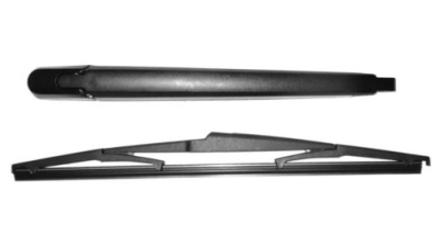 Brat stergator luneta Lexus RX (XU30) RX300 RX330 RX400 din 02.2003-04.2009 cu lamela stergator de 350mm