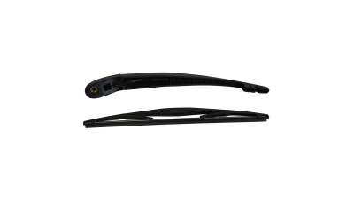 Brat stergator luneta Mazda 2(DE) 11.2007-10.2014, lamela stergator de 350mm