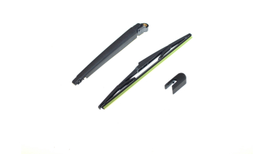 Brat stergator luneta Mazda 3 (BL) 07.2009-2013 lamela stergator de 350mm