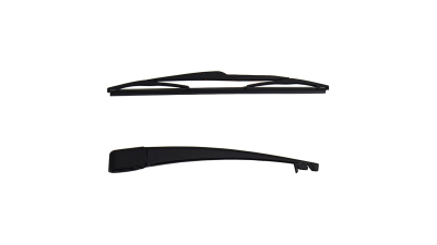 Brat stergator luneta Mazda 3 10.2003-07.2009 lamela stergator de 350mm