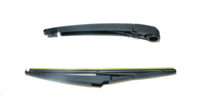 Brat stergator luneta MAZDA 6 (GG/GY) Model Combi din 06.2002-11.2007 lamela stergator de 305mm