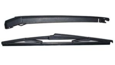 Brat stergator luneta Mazda CX-7 din 01.2006-08.2012 lamela stergator spate de 350mm